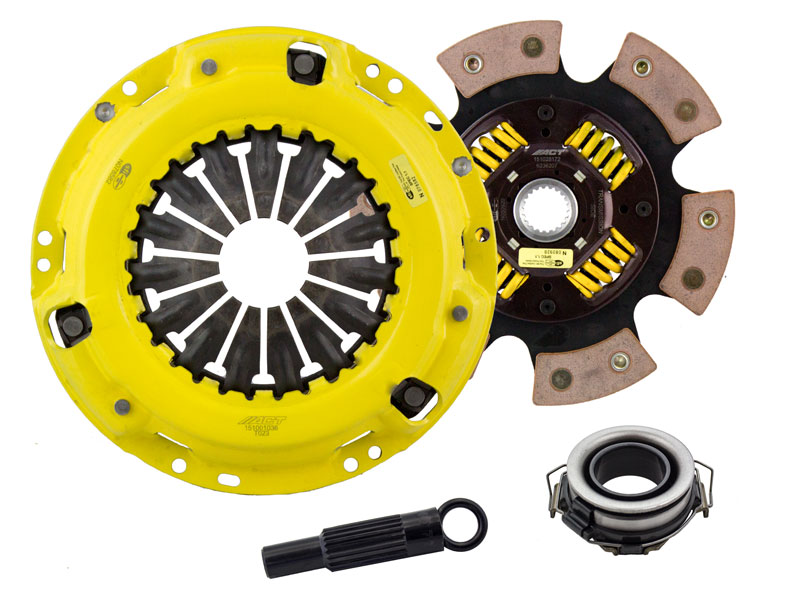 Transmission Clutch Kit - TM1-HDG6